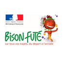 Bison futé