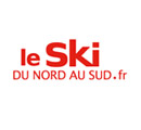 Le ski du nord au sud