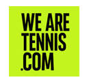 We are tennis