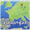 Plus de 180 jeux gratuits de géographie 